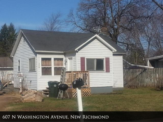 607 Washington Avenue, New Richmond