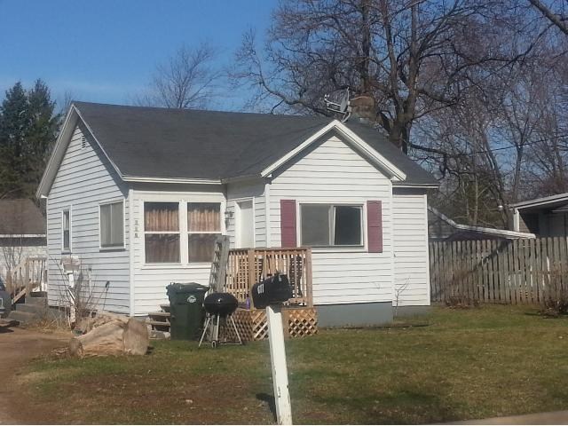 607 N Washington Avenue - New Richmond, 54017