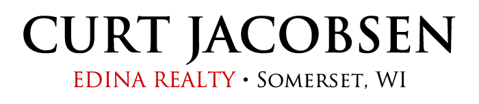 Curt Jacobsen - Somerset, WI